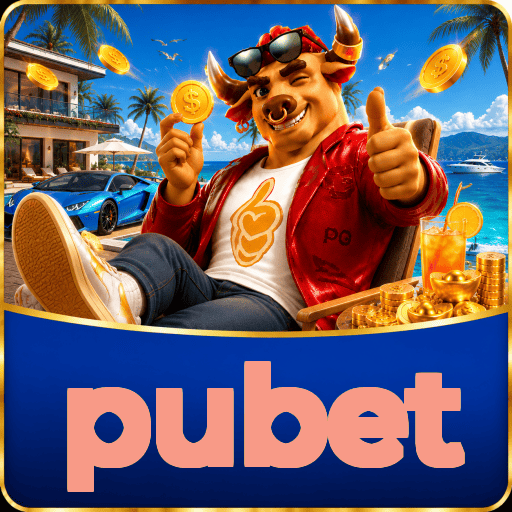 Plataforma pubet - Segurança SSL 256-bit