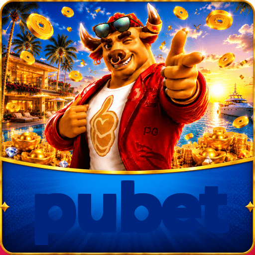Slots pubet - RTP Alto Certificado
