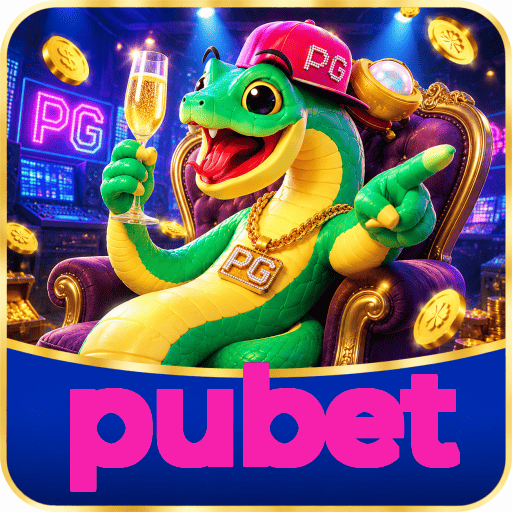Telegram pubet - Canal Oficial Verificado