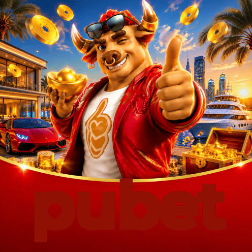 pubet Instalar Logo 1