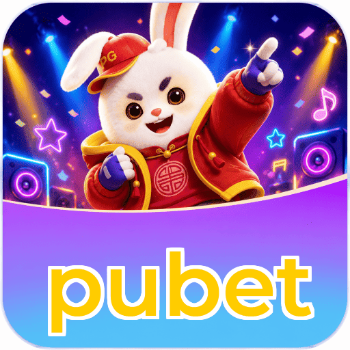 pubet Logo 3
