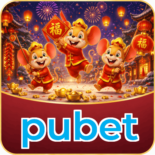 pubet Logo 1