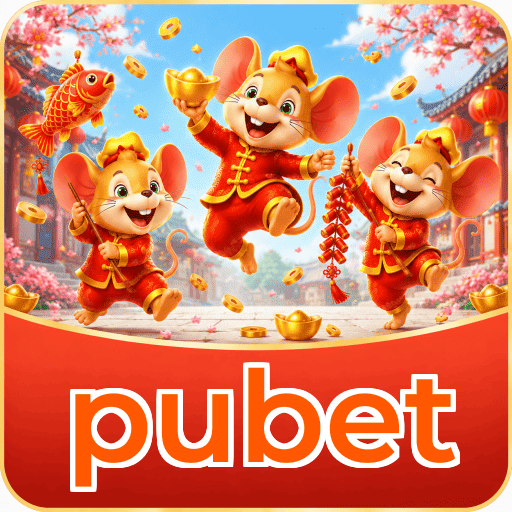 pubet Instalar Logo 2