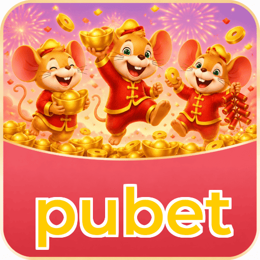 Slots pubet - Jackpots Progressivos
