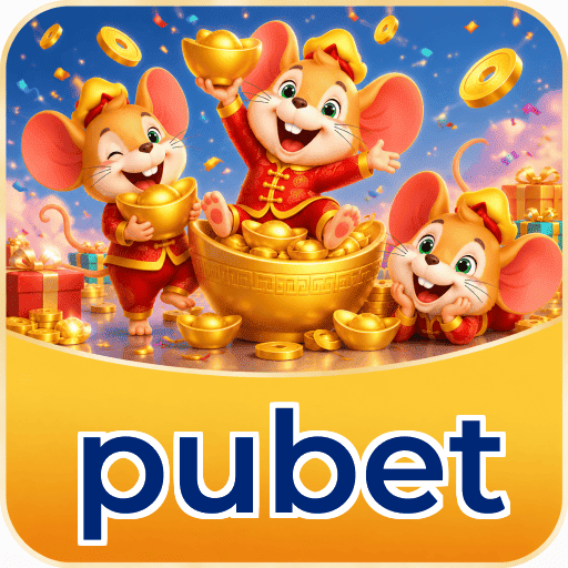 pubet Segurança Logo 1